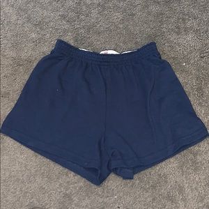 Soffe Cheer Shorts